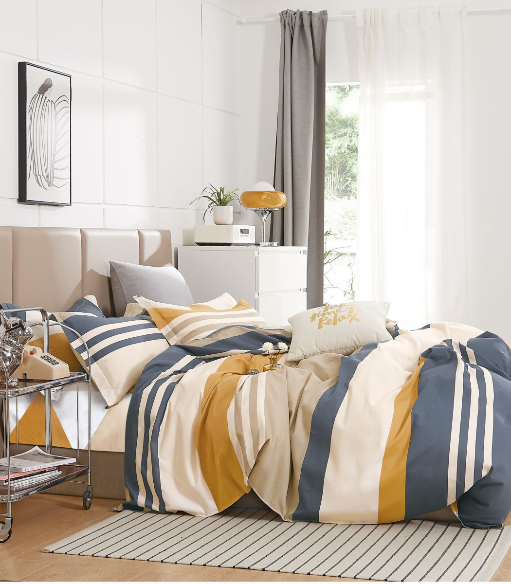 КПБ С-546 - Сатин Valtery