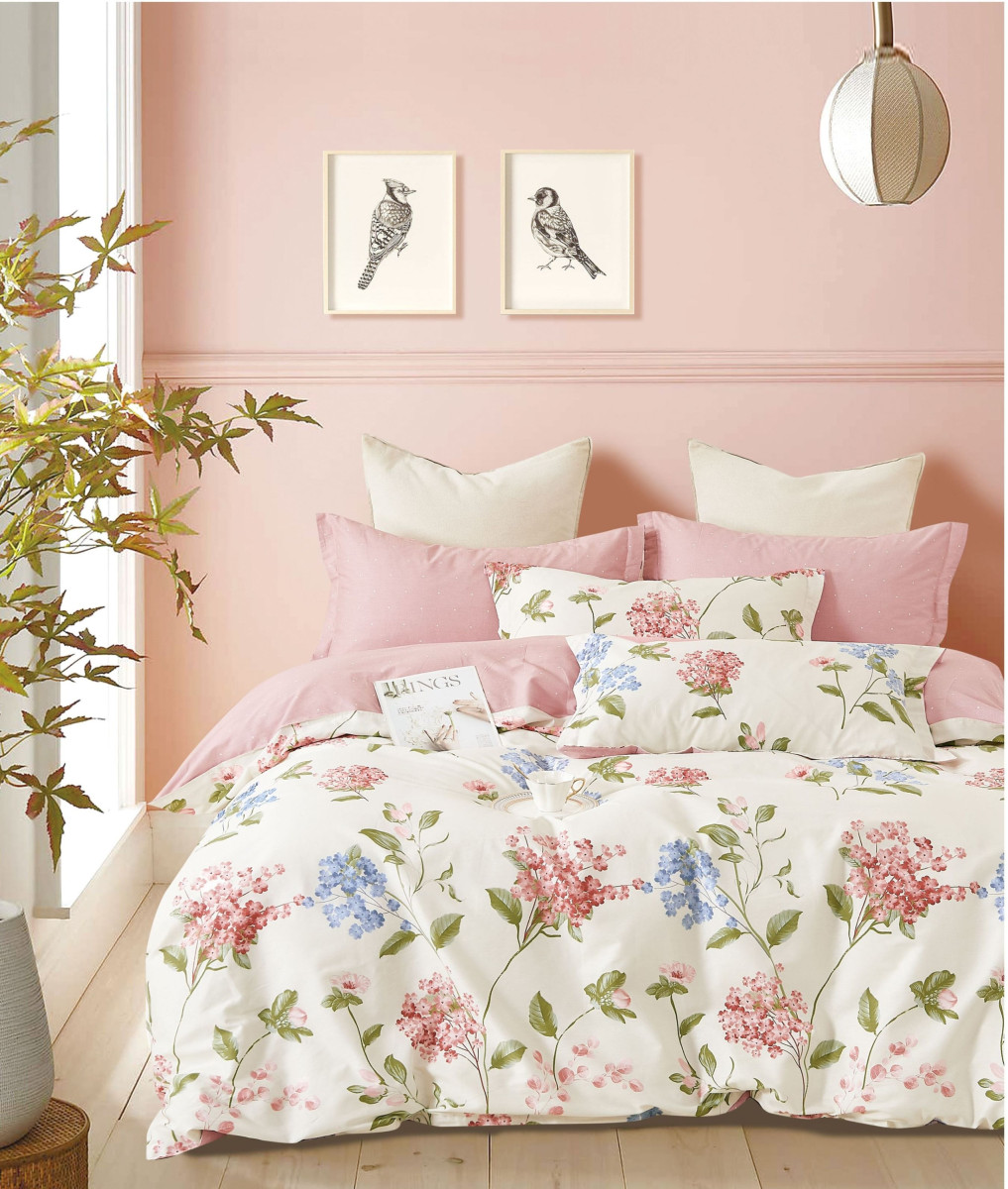 КПБ С-548 - Сатин Valtery