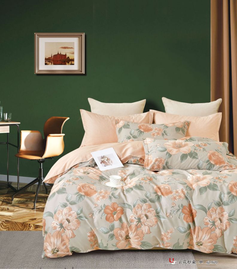 КПБ С-550 - Сатин Valtery