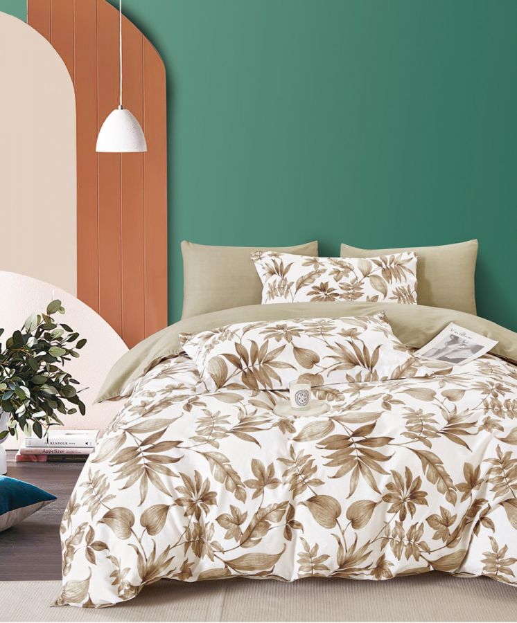 КПБ С-551 - Сатин Valtery