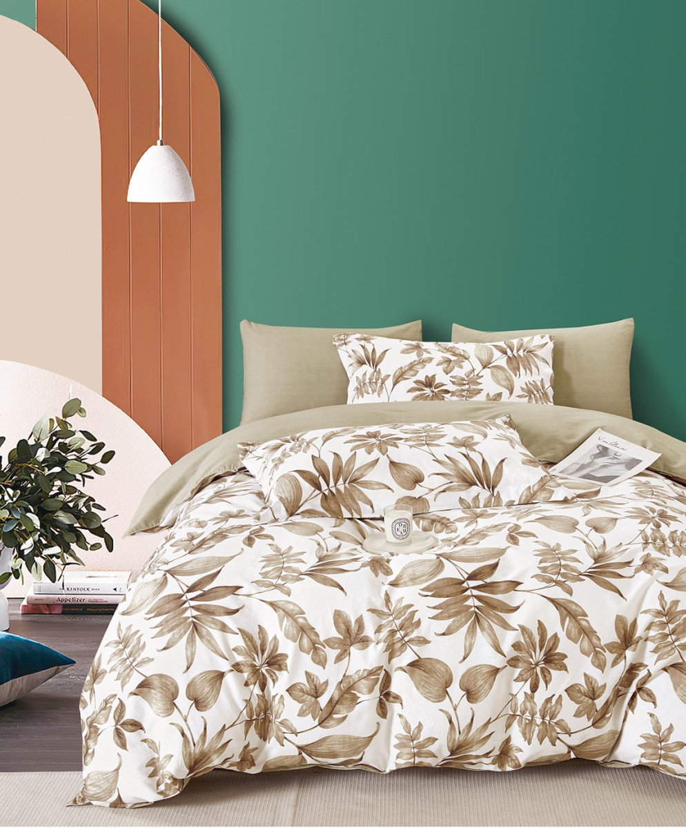 КПБ С-551 - Сатин Valtery