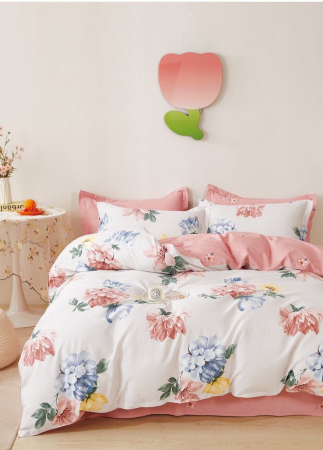 КПБ С-552 - Сатин Valtery