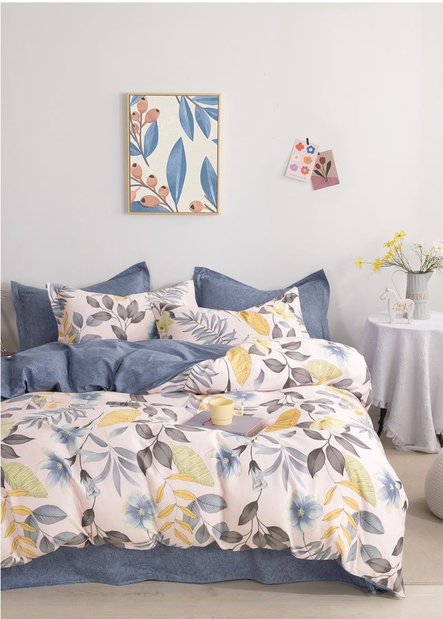 КПБ С-553 - Сатин Valtery