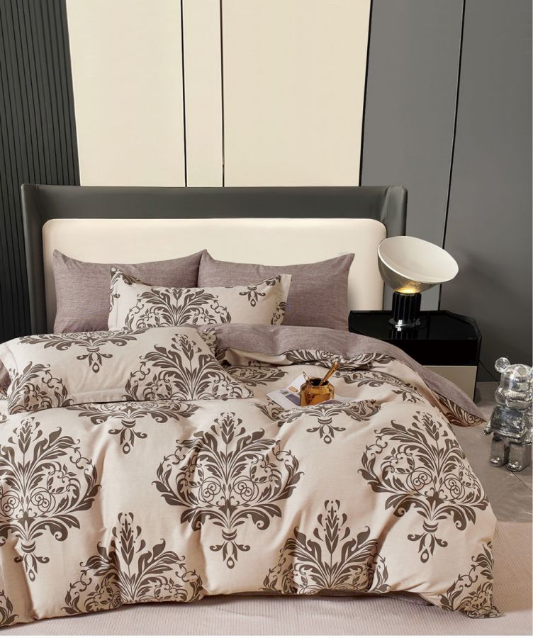 КПБ С-555 - Сатин Valtery