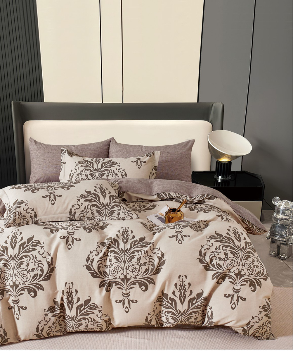 КПБ С-555 - Сатин Valtery