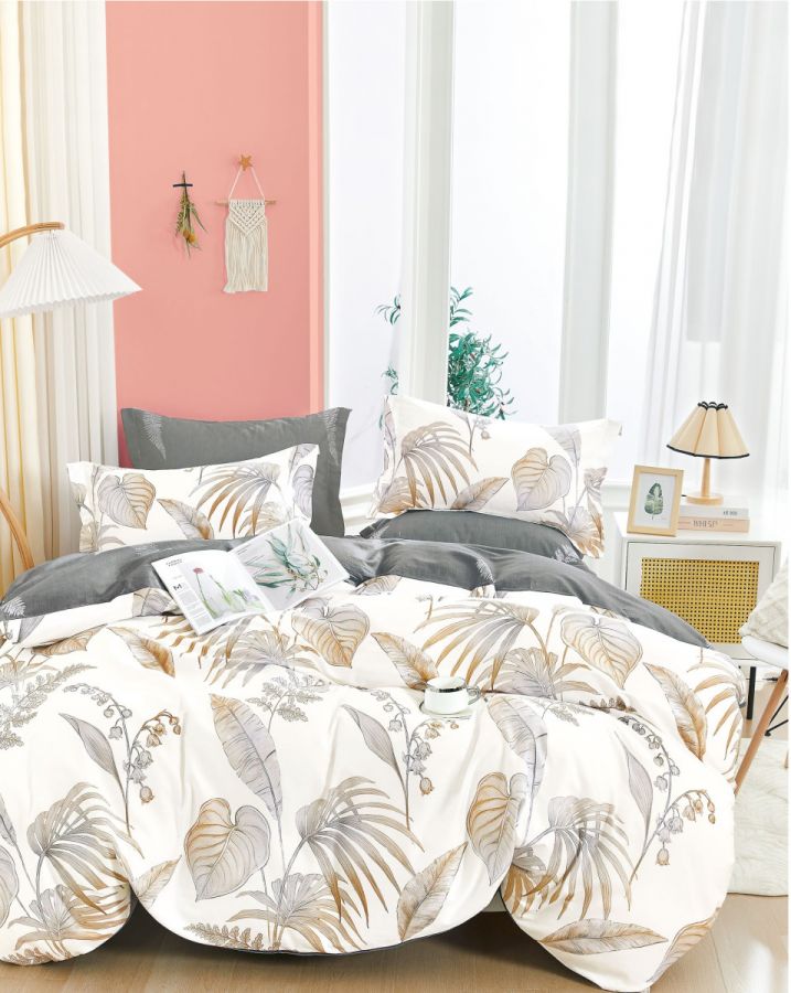 КПБ С-557 - Сатин Valtery