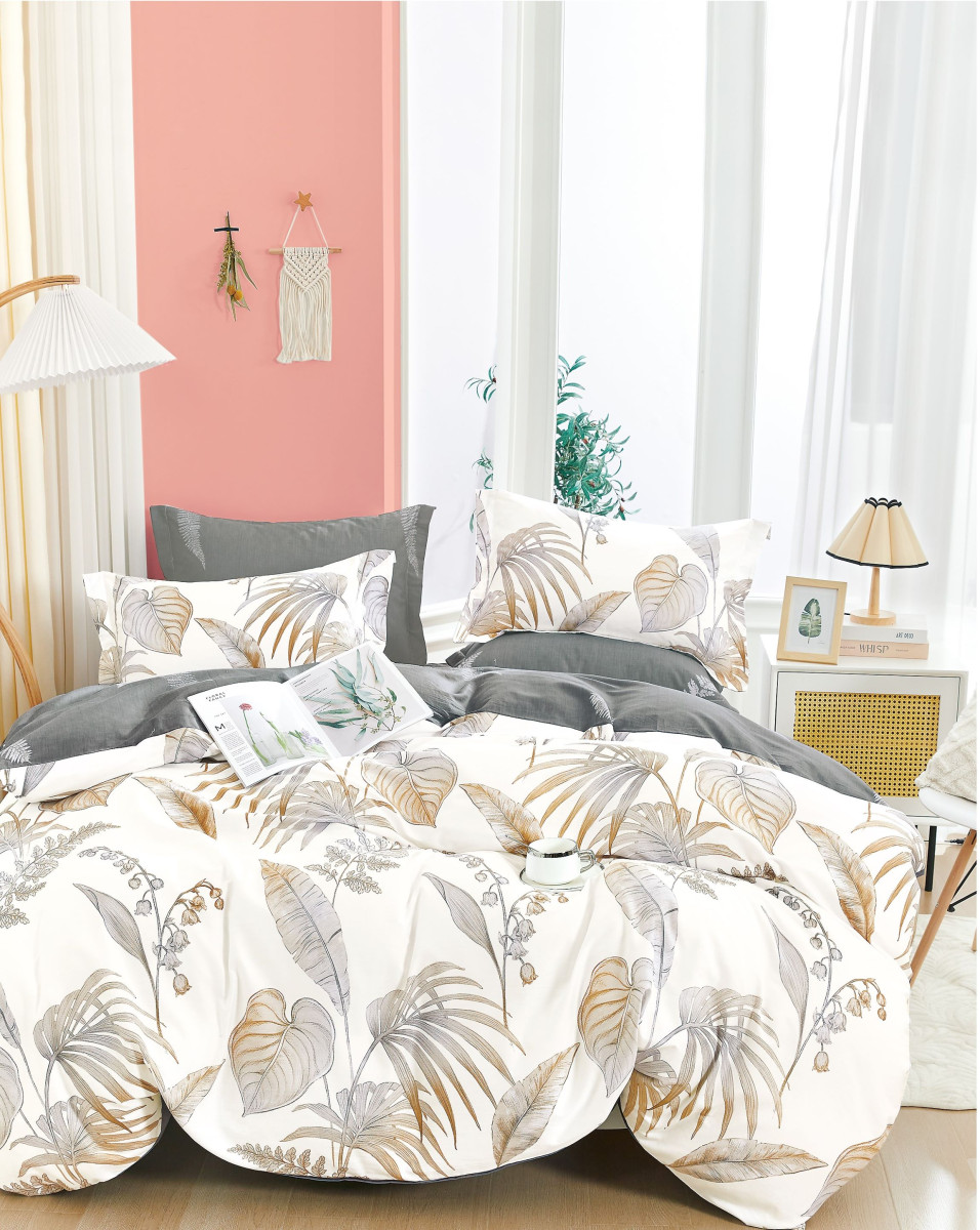 КПБ С-557 - Сатин Valtery