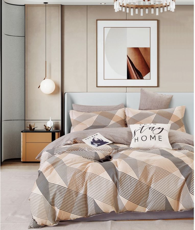 КПБ С-558 - Сатин Valtery