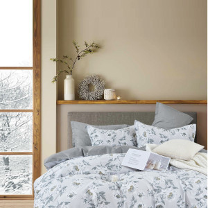 КПБ С-563 - Сатин Valtery