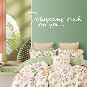 КПБ С-564 - Сатин Valtery