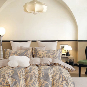 КПБ С-566 - Сатин Valtery