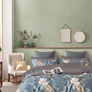 КПБ С-567 - Сатин Valtery