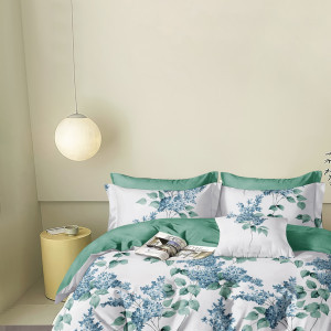 КПБ С-568 - Сатин Valtery