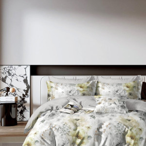 КПБ С-569 - Сатин Valtery