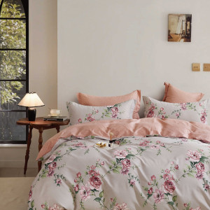 КПБ С-572 - Сатин Valtery