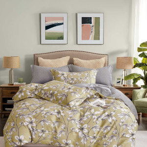 КПБ С-573 - Сатин Valtery