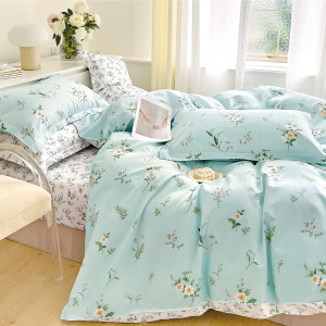 КПБ С-584 - Сатин Valtery