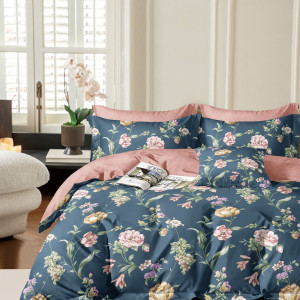 КПБ С-589 - Сатин Valtery