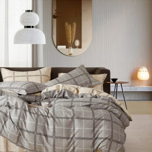 КПБ С-601 - Сатин Valtery