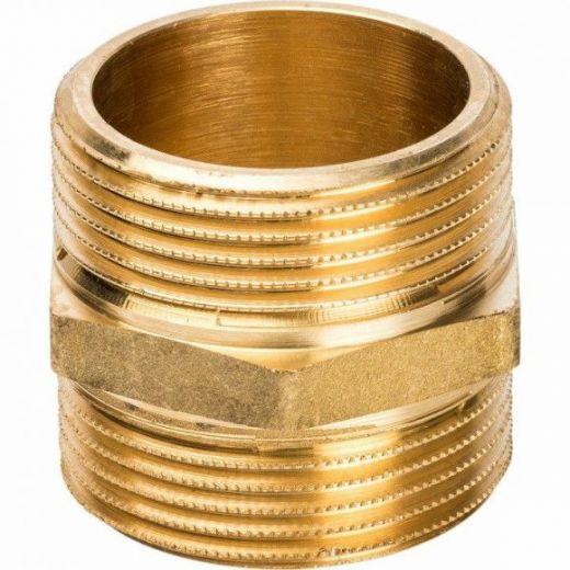 Ниппель НН 1 1/4 STOUT