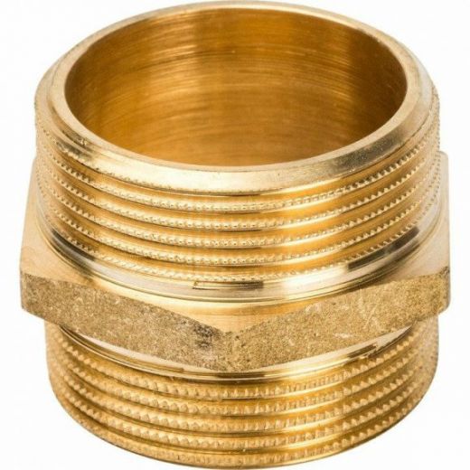 Ниппель НН 1 1/2 STOUT