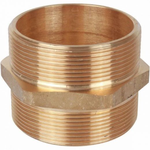 Ниппель НН 2 1/2 STOUT