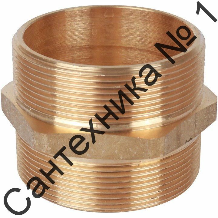 Ниппель НН 2 1/2 STOUT