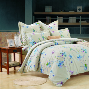 КПБ С-217 - Сатин Valtery