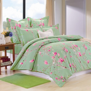 КПБ С-219 - Сатин Valtery