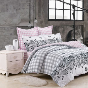 КПБ С-227 - Сатин Valtery