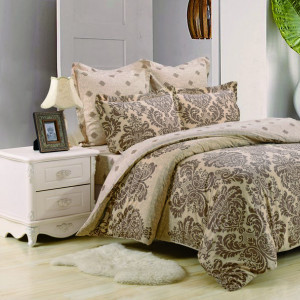 КПБ С-228 - Сатин Valtery