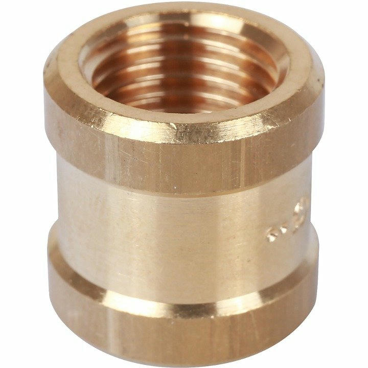 Муфта ВВ 1/4 STOUT