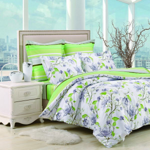 КПБ С-229 - Сатин Valtery