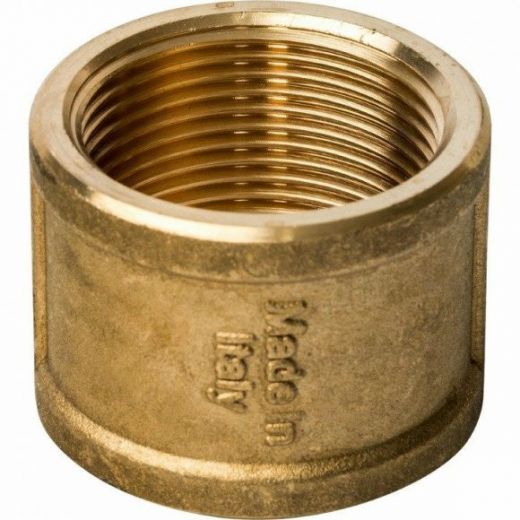 Муфта ВВ 1 1/4 STOUT