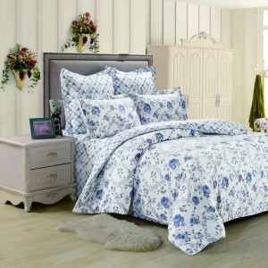 КПБ С-232 - Сатин Valtery