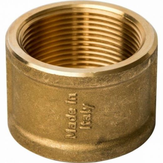 Муфта ВВ 1 1/2 STOUT