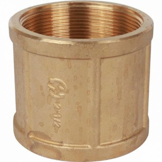 Муфта ВВ 2 1/2 STOUT