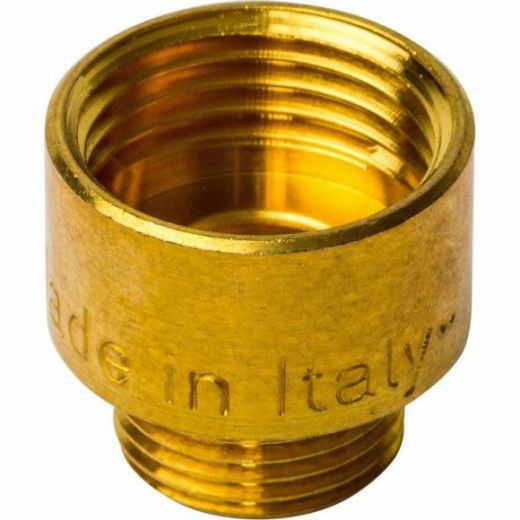 Переходник ВН 3/4х1/2 STOUT