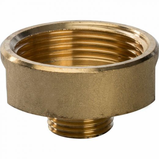 Переходник ВН 1х3/4 STOUT