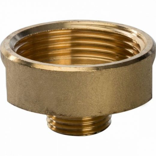 Переходник ВН 1х3/4 STOUT