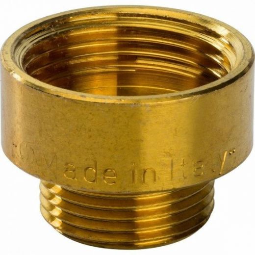 Переходник ВН 1 1/4х1 STOUT