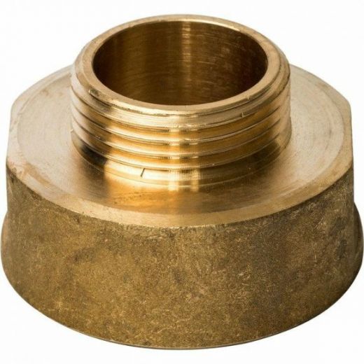 Переходник ВН 1 1/2х1 STOUT