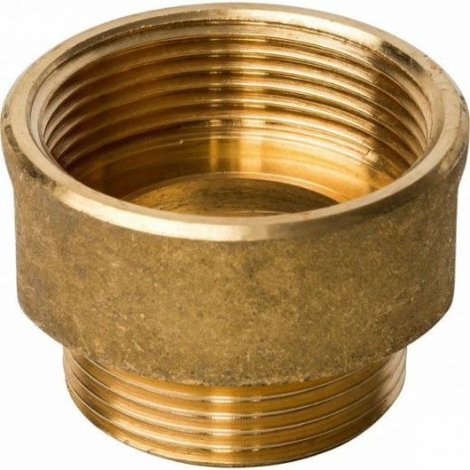 Переходник ВН 1 1/2х1 1/4 STOUT