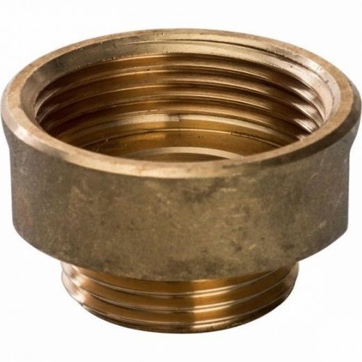 Переходник ВН 2х1 STOUT