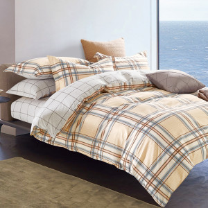 КПБ С-244 - Сатин Valtery