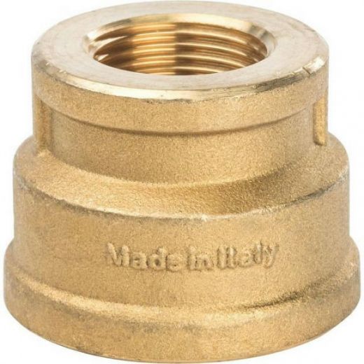 Муфта ВВ переходная 1 1/4х3/4 STOUT