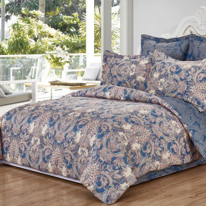 КПБ С-276 - Сатин Valtery