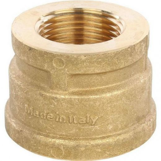 Муфта ВВ переходная 1 1/4х1 STOUT