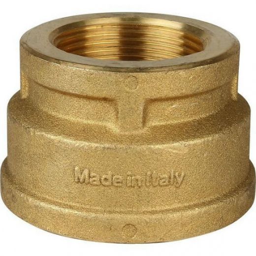 Муфта ВВ переходная 2х1 1/4 STOUT