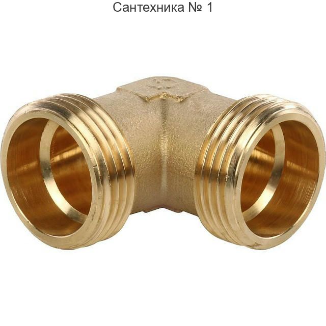 Угольник НН 1 STOUT